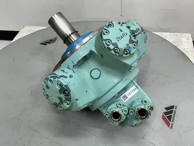 USED STAFFA 26048