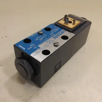 USED VICKERS DG4V322AMUHL760