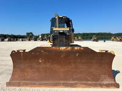 Used 2014 CATERPILLAR D6K2 LGP Crawler Dozers North Carolina US | Southeastern Equipment Corp #1467709