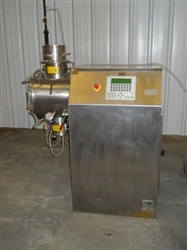 Used LODIGE LODIGE FM50 MIXER Vertical Mixers New York US | Michael Benalt Inc #1274290