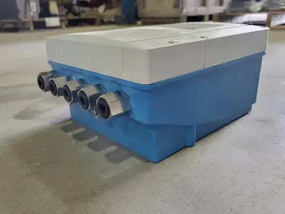 NEW ENDRESS+HAUSER 50W2H-UL0A1RC2BAAA