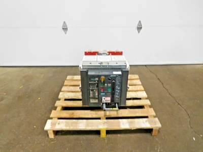 Used Siemens WLF2A308 Circuit Breakers Ohio US | Equipment Recovery Corp. #1330604