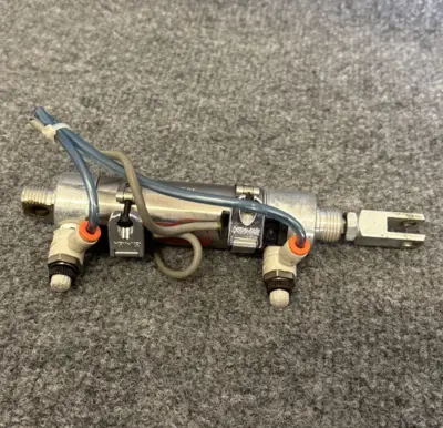 Used Bimba M-091.5-DXEY Pneumatic Cylinders California US | Davliegogo LLC #1707203