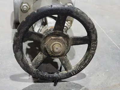 USED DHV C123F6