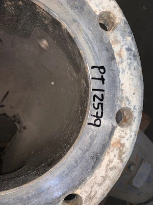 USED Goulds 3175