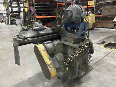 Morris No. 2 OD Grinder