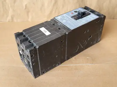 USED SIEMENS CED63A010