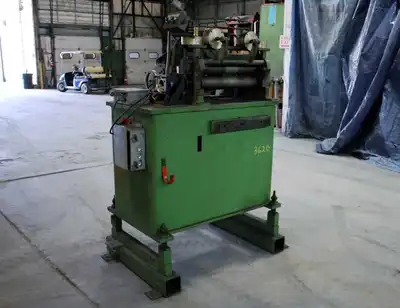 USED PERFECTO 400 20