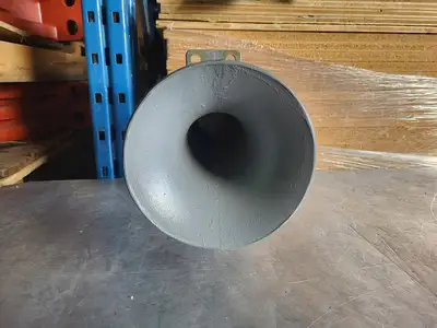 USED FEDERAL SIGNAL CORPORATION 6H
