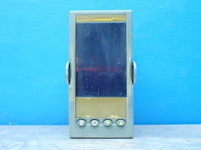 Used EUROTHERM 3208/CC/VH/RRX/R/4CL/G/ENG Temperature Controls Ohio US | HGR 24 #802945