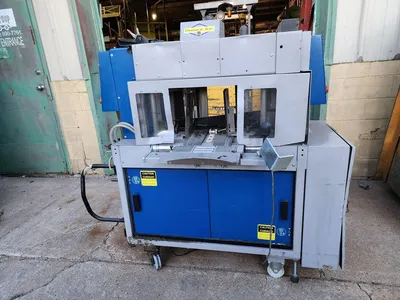 USED 2007 DYNARIC CP100