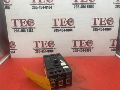 FPE AMERICAN CAT NO: NEJ233225 CIRCUIT BREAKER