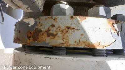 USED GASO 3775