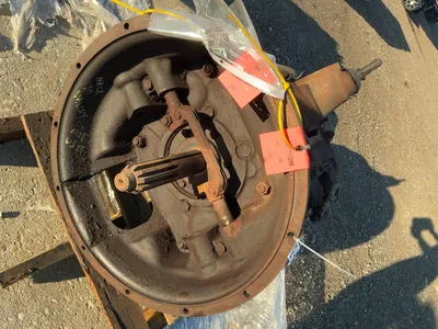 Used _UNKNOWN_ _UNKNOWN_ Gearboxes Michigan US | Miedema Asset Management Group #1308370