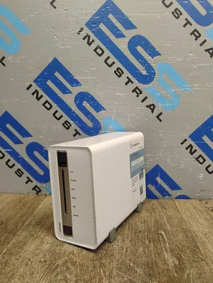 QNAP SYSTEMS INC. TS-212P Electrical/PLC/Automation | ESS Industrial Equipment Sales (1)