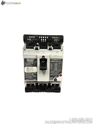 USED FUJI EA103CUL