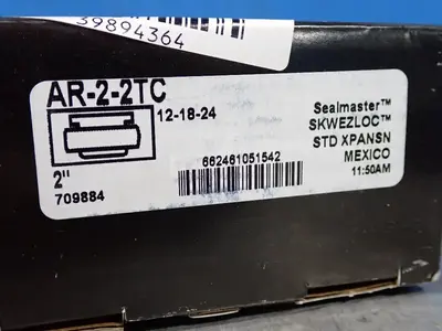 NEW SEALMASTER AR22TC
