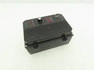 Camco 92A61633010000 Vari-Pak DC Motor Speed Control 0-90VDC 1HP 115V Input