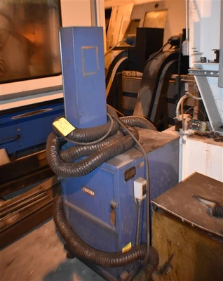 TORIT DONALDSON 64.0 Mist Collectors | Mohawk Machinery (1)
