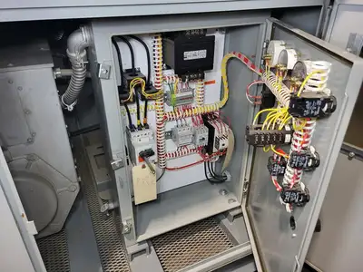 NEW VISICOMM 30IND6050