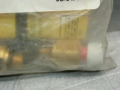 Used DUNGS 217665A Miscellaneous MRO Ohio US | HGR 24 #1089633