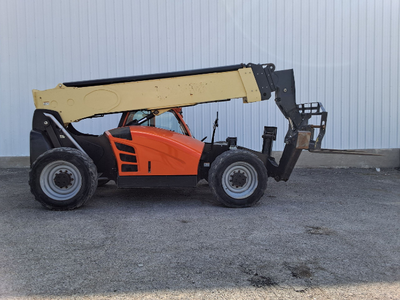 USED 2016 JLG 1255