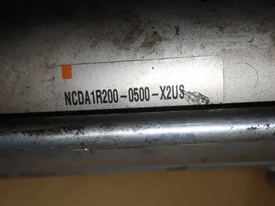 USED SMC NCDA1R2000500X2US