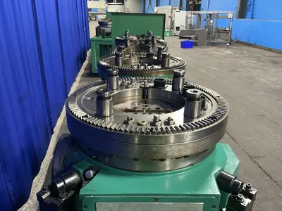 Used DORRIES SCHARMANN _UNKNOWN_ Bed Type Mills Ohio US | HGR 24 #1406308