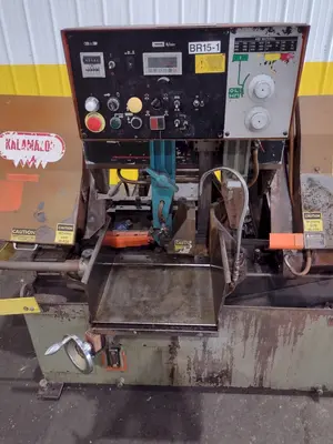 USED KALAMAZOO