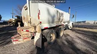 USED 2014 Kenworth T370