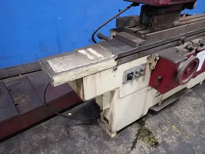 USED KELLENBERGER 1000U
