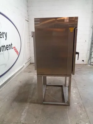Used 2007 REVENT 7803-IS500 Electric Ovens California US | BakeryEquipment.com #1555313