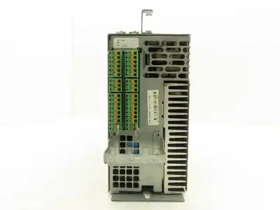 Used REXROTH INDRAMAT _UNKNOWN_ Servo Drives Indiana US | Arrow Industrial #1458358
