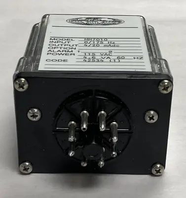New | in-Stock WILKERSON MM7010 Miscellaneous Equipment (Electrical & Power) | Surplus Asset Holdings #1188783