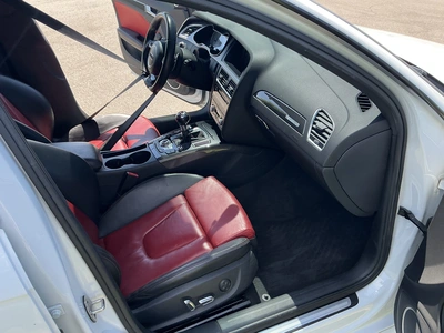 Used 2014 AUDI S4 Cars Michigan US | Miedema Asset Management Group #1304632