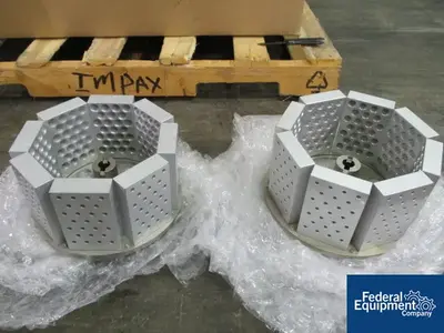 USED IMA IMA Matic 90F Capsule Filler