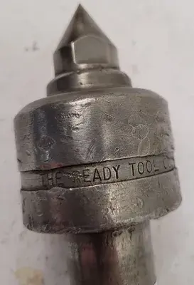 USED THE READY TOOL CO. R-4N