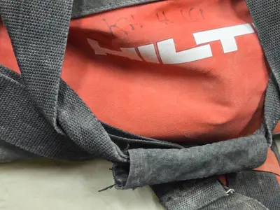 Hilti® 16" Tool Bag
