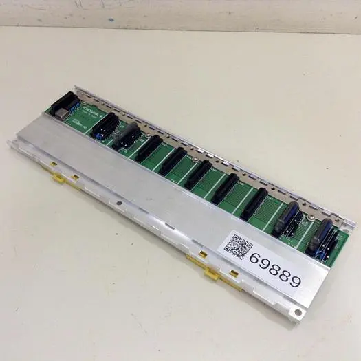 Used YOKOGAWA F3BU09 Circuit Boards Michigan US | Ideal Machinery #585583