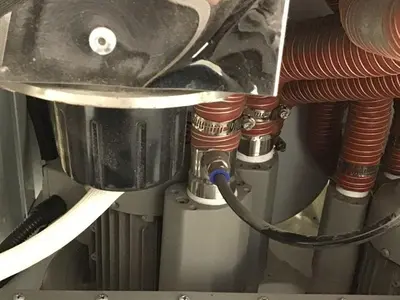USED 2017 PPE FX-050230