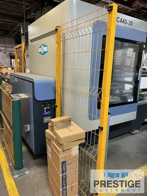 USED 2022 HAFFNER MAC 440-30