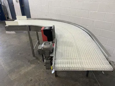 90° Conveyor
