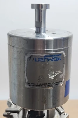 USED Definox 509