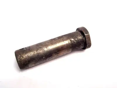 USED PARKER HYDRAULIC PNEUMATIC CYLINDER PIVOT PIN