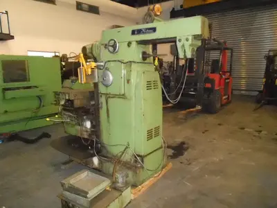 USED LAGUN FU2000 X: 1500 - Y: 430 - Z: 505MM