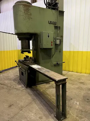 USED EITEL