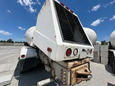 Used 2004 OSHKOSH S SERIES Concrete Mixer Trucks Kentucky US | Proxy Equipment #1388962