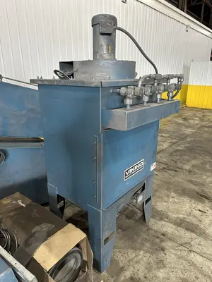 USED VIKING CT4812/12PDC