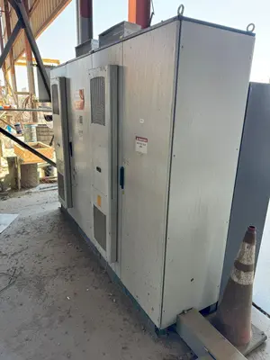 USED EVG RA-XE 16/3-1