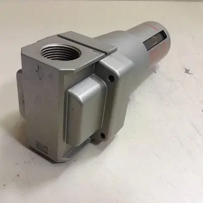 USED SMC AF60-N10-Z